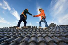 Best Green or Eco-Friendly Roofing Solutions  in Orlando, FL